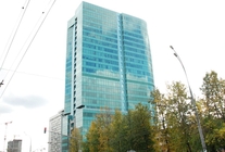 Аренда и продажа офиса в Бизнес-центр Gazoil Plaza