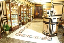 Аренда и продажа офиса в Бизнес-центр Gazoil Plaza